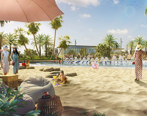 Amenities and Features