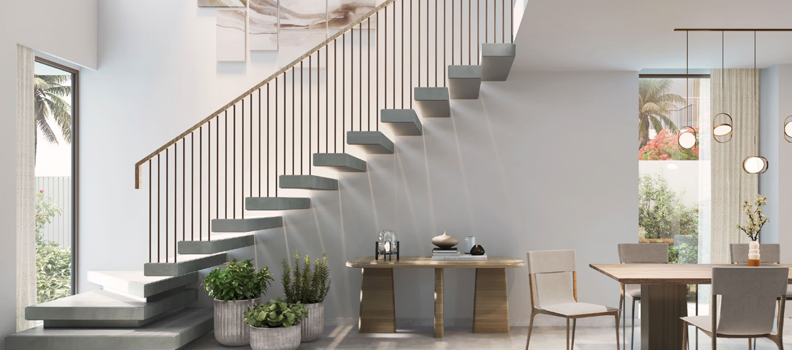 Emaar Offplan Townhouses