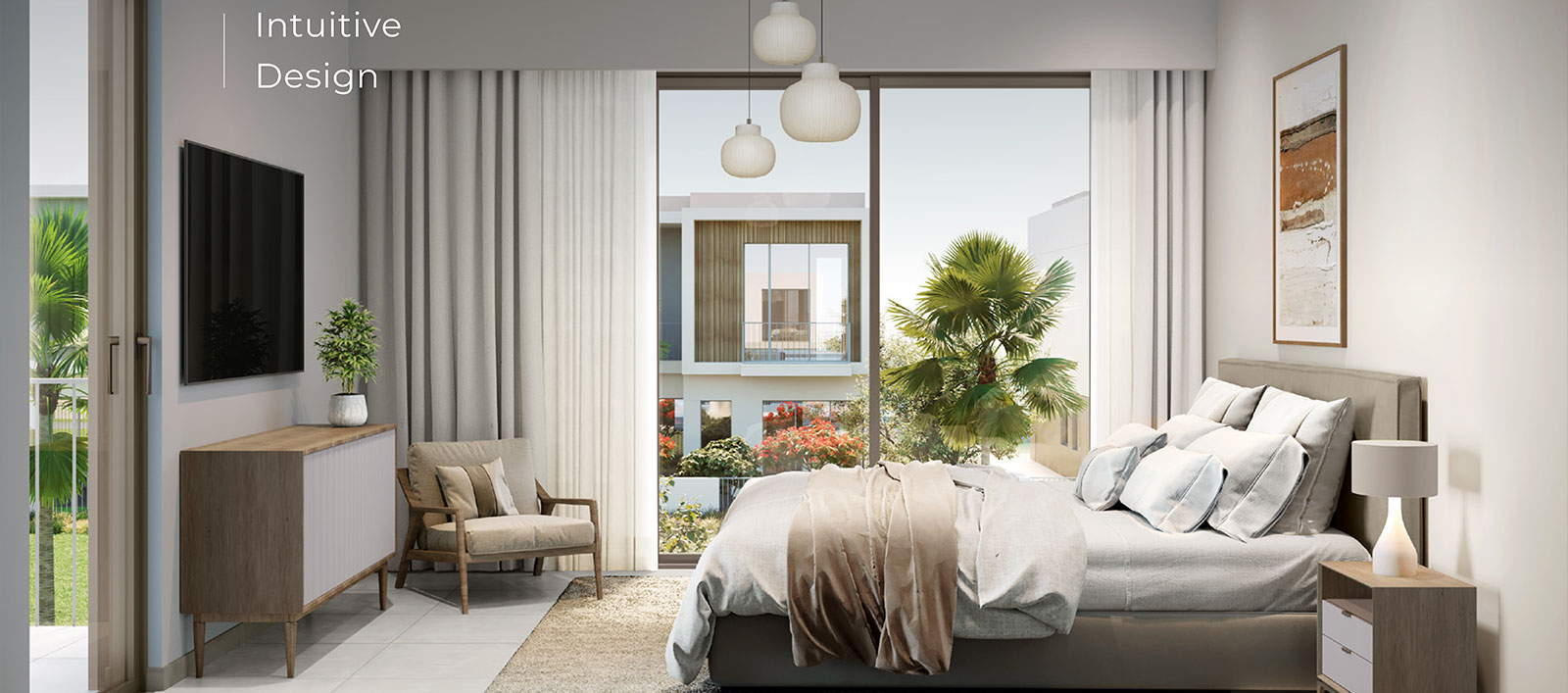 Emaar Offplan Townhouses